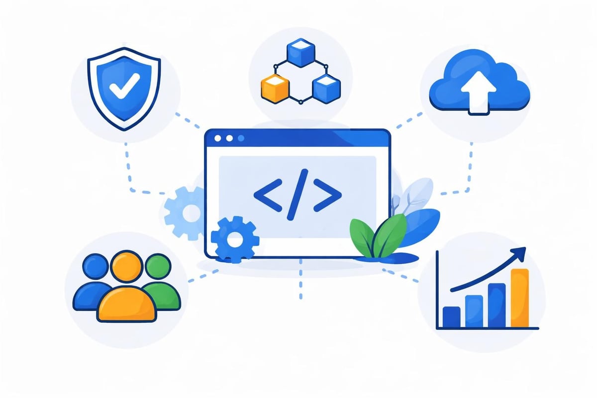 Platform evaluation framework