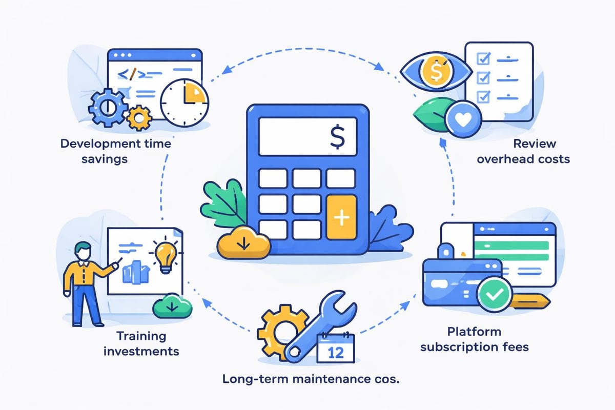Cost-benefit analysis