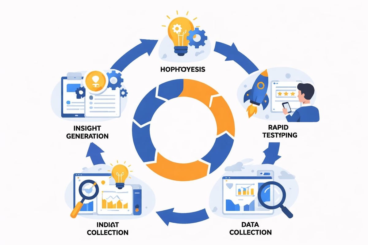 MVP validation cycle
