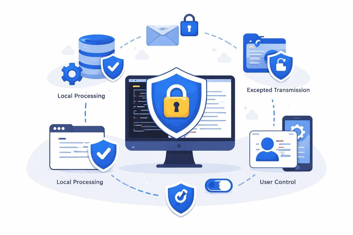 Development workflow security