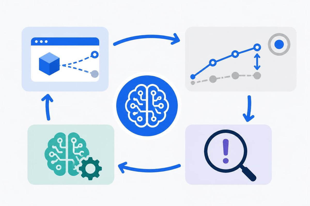 Simulation validation process