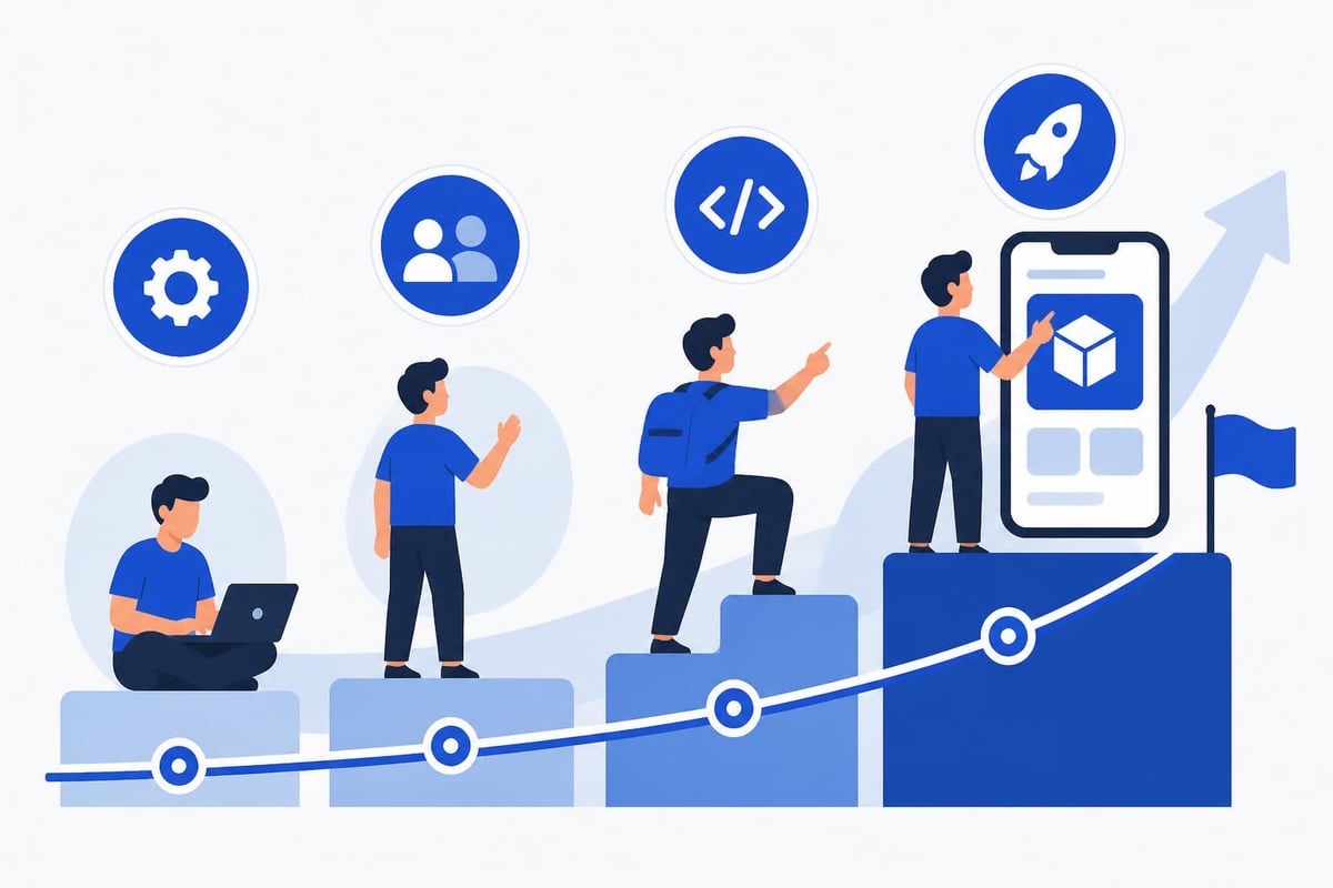 Developer onboarding timeline