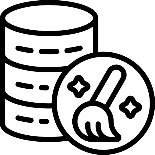 Talonic icon of custom solutions