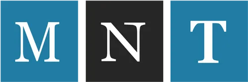 MNT logo
