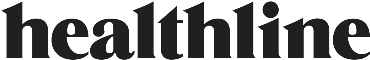 Healthline logo
