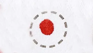 A sample collection device