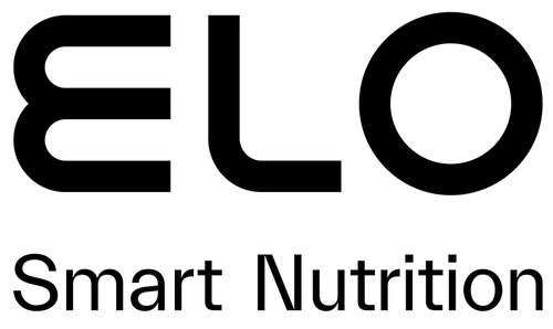 ELO Smart Nutrition logo