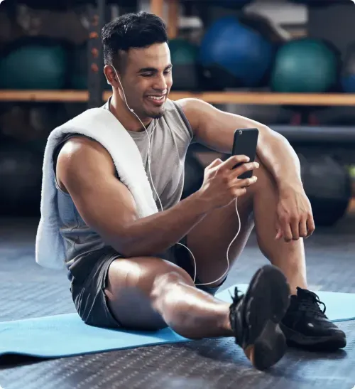 Health and Wellness Companies