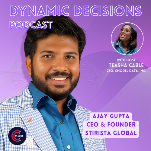 How Brutal Honesty and Human Connection Built a Global Marketing Empire