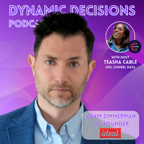 From Art School to Ad Tech