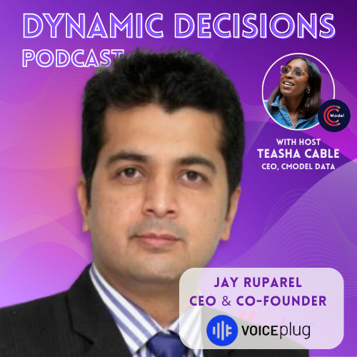 Find Your Voice in Restaurant Tech