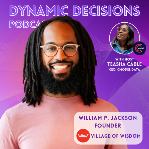 Unlock Black Genius: William Jackson's Call to Empower Parents