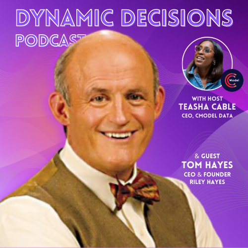 Behave Like Your Mother is in the Room