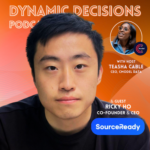 AI as the Enabler—not the Decider