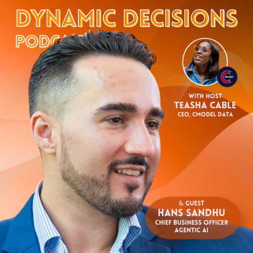 The Domain Experts are Winning the AI Race