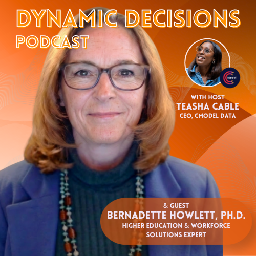 What Happens When a Data Scientist Solves Problems from a Place of Love?
