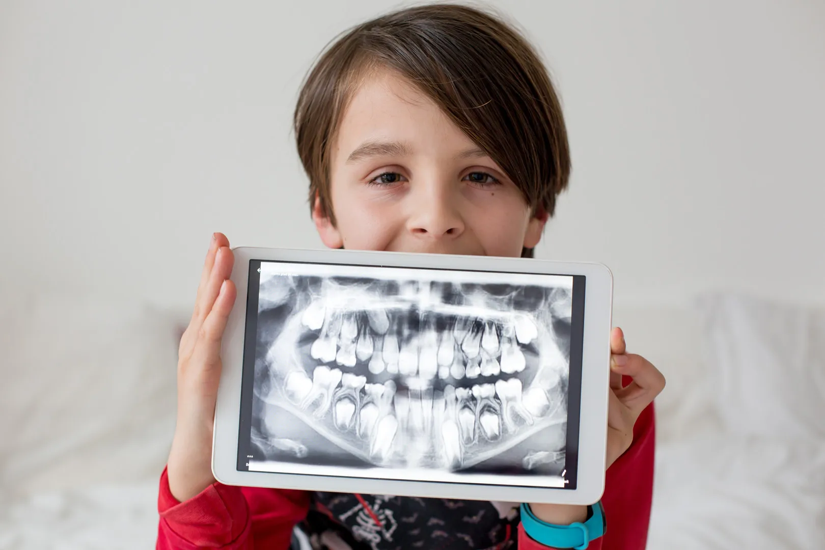 Dental X-Rays in Frisco, TX