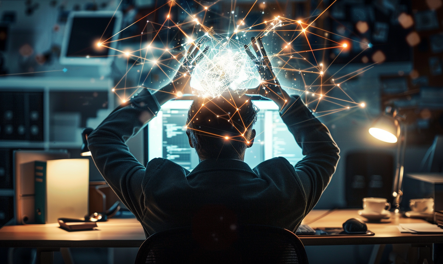 Revolutionizing AI Development: The Power of No-Code AI Tools