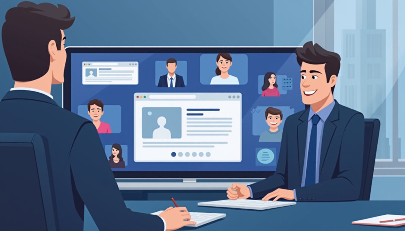 hiring a facebook marketing expert