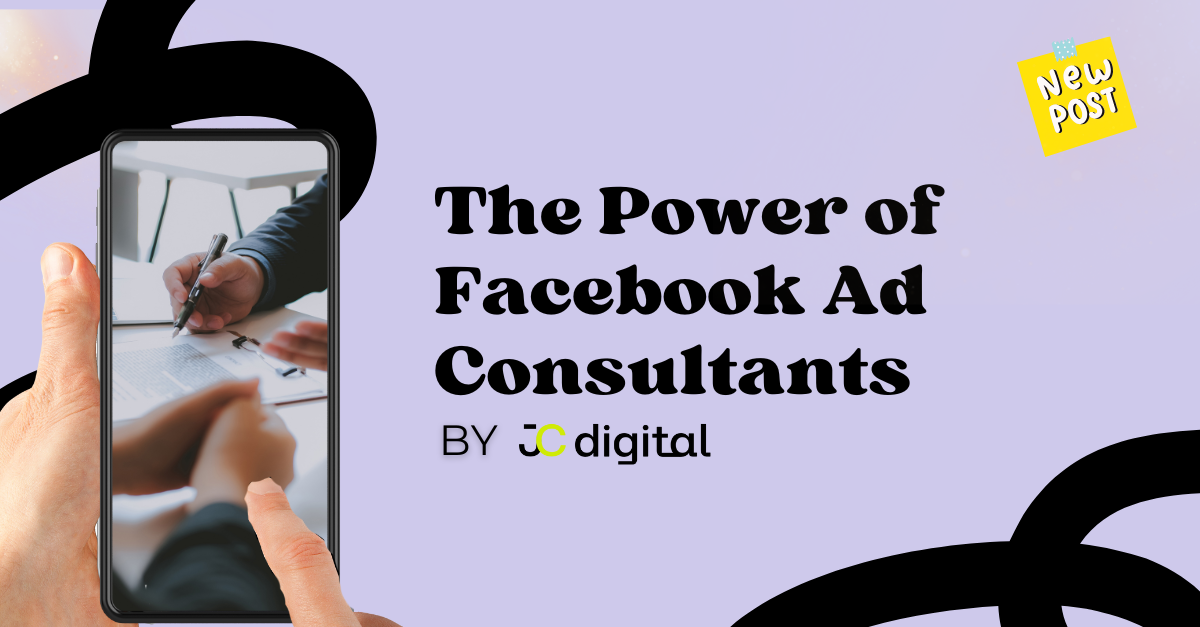 Facebook Ad Consultant: Expert Tips to Find The Right Candidate