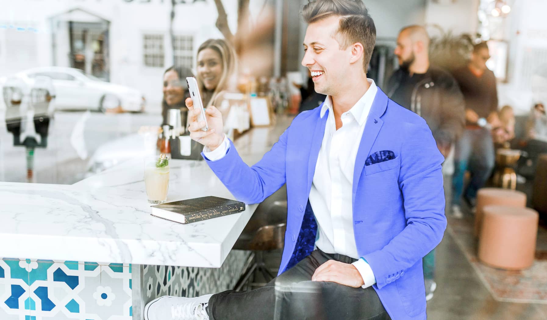 How to find the best design meetups on your area
