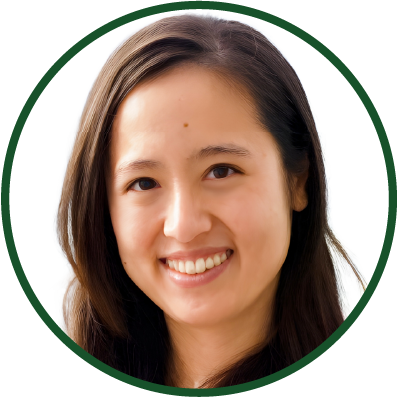 Tongtong Zhao, PhD headshot