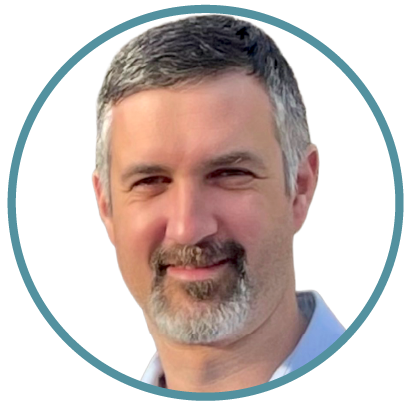 Dylan Dupuis, PhD headshot