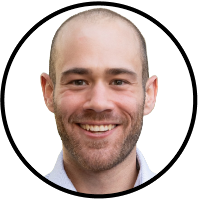 Nathan Post headshot