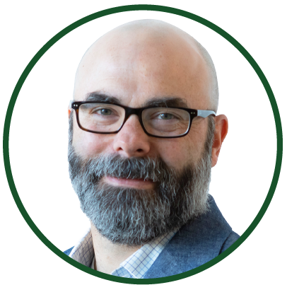 Aaron Day-Williams, PhD headshot