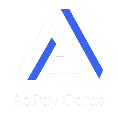 Логотип AdPlay Cards