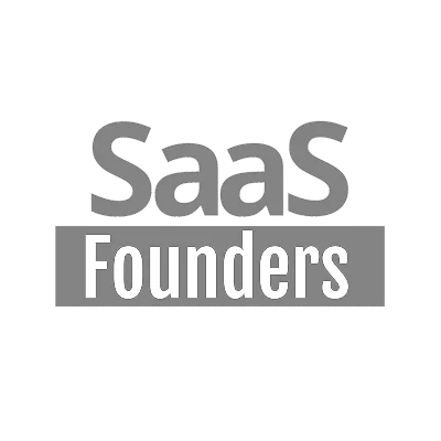 Логотип SaaS Founders