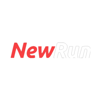 Логотип NewRun