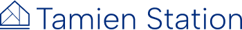 Tamien Station Logo