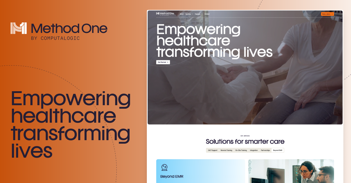 Home | MethodOne - Empowering healthcare transforming lives