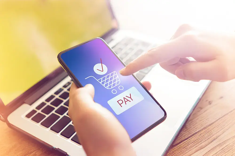 Best Practices for Businesses' Checkout Page