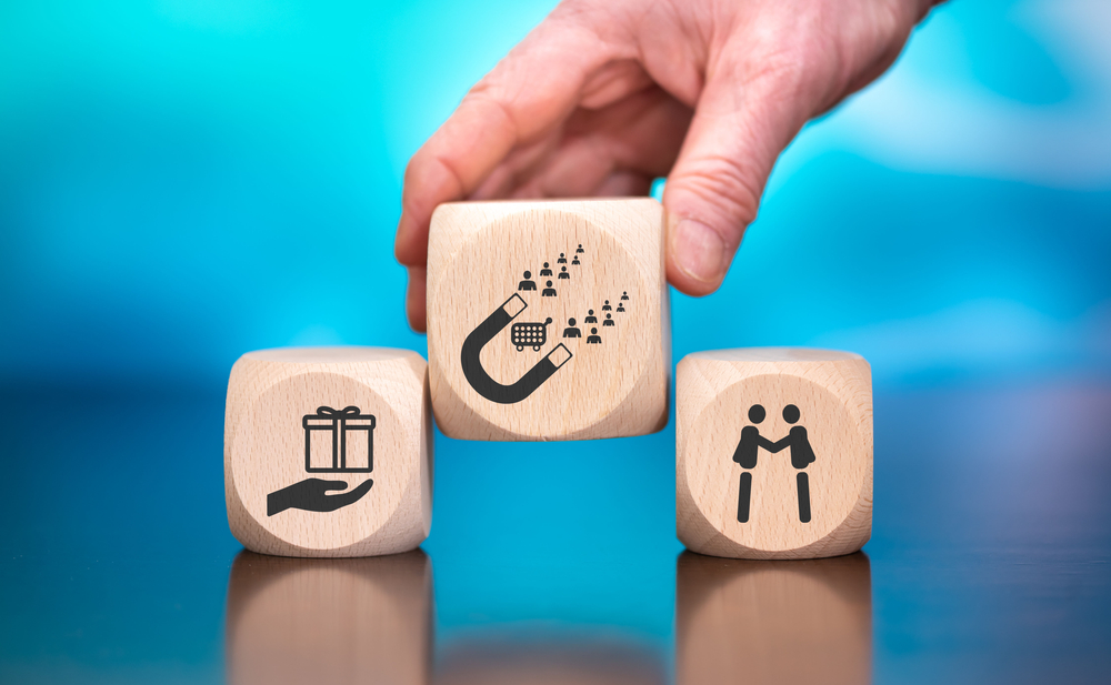 How Marketing Builds Customer Loyalty & Why it Matters