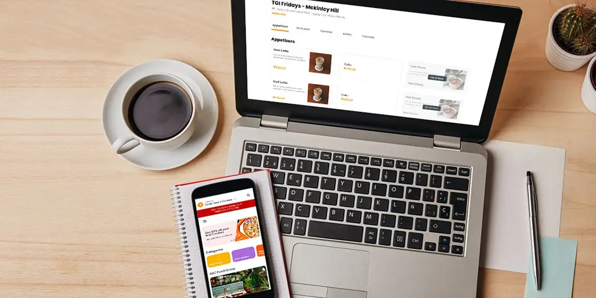 Types of eCommerce Platforms: Features and Benefits