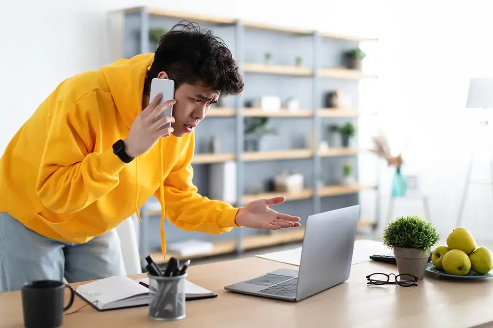 How to Deal With Difficult Customers: The Ultimate Guide
