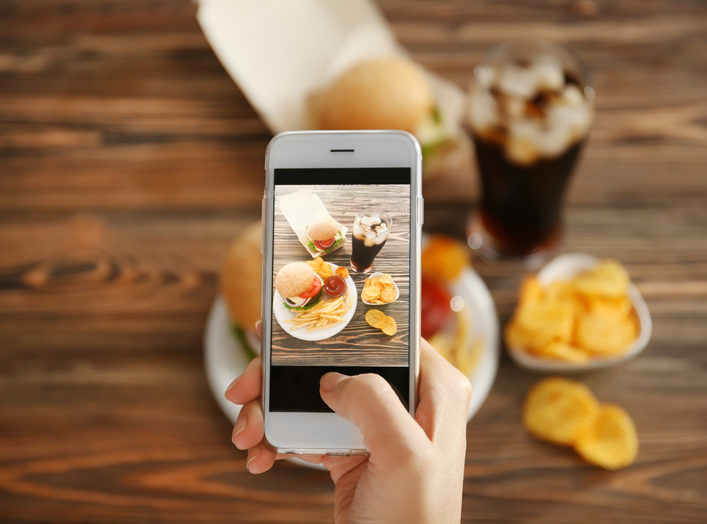 How to Write Food Captions for Social Media: 9 Dos and Don’ts