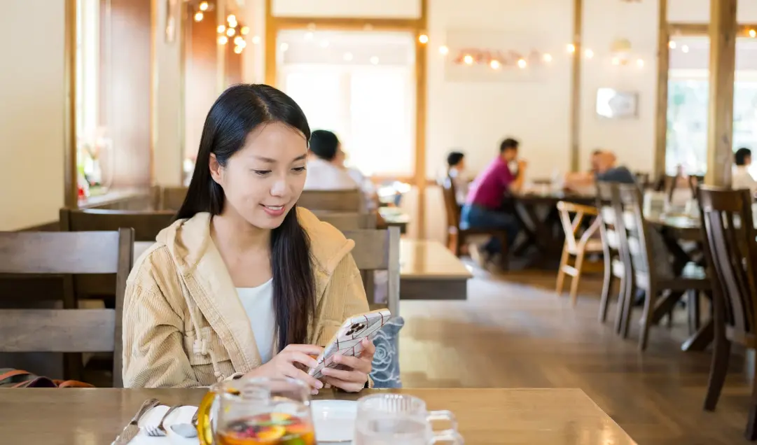 How F&B Brands Can Boost Repeat Orders Using Loyalty Programs