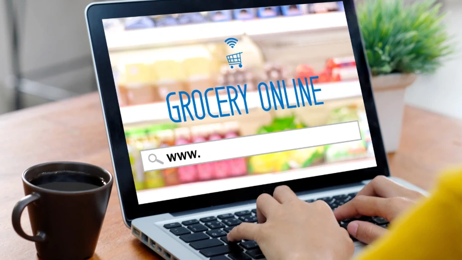Why Every Grocery Needs an Online Grocery Platform in 2026