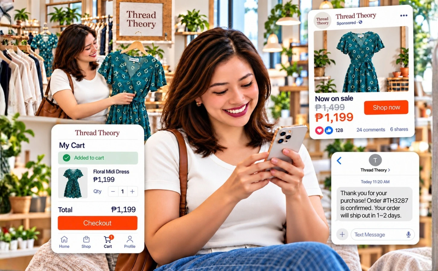 Omnichannel Engagement: What It Is and Why You Need It