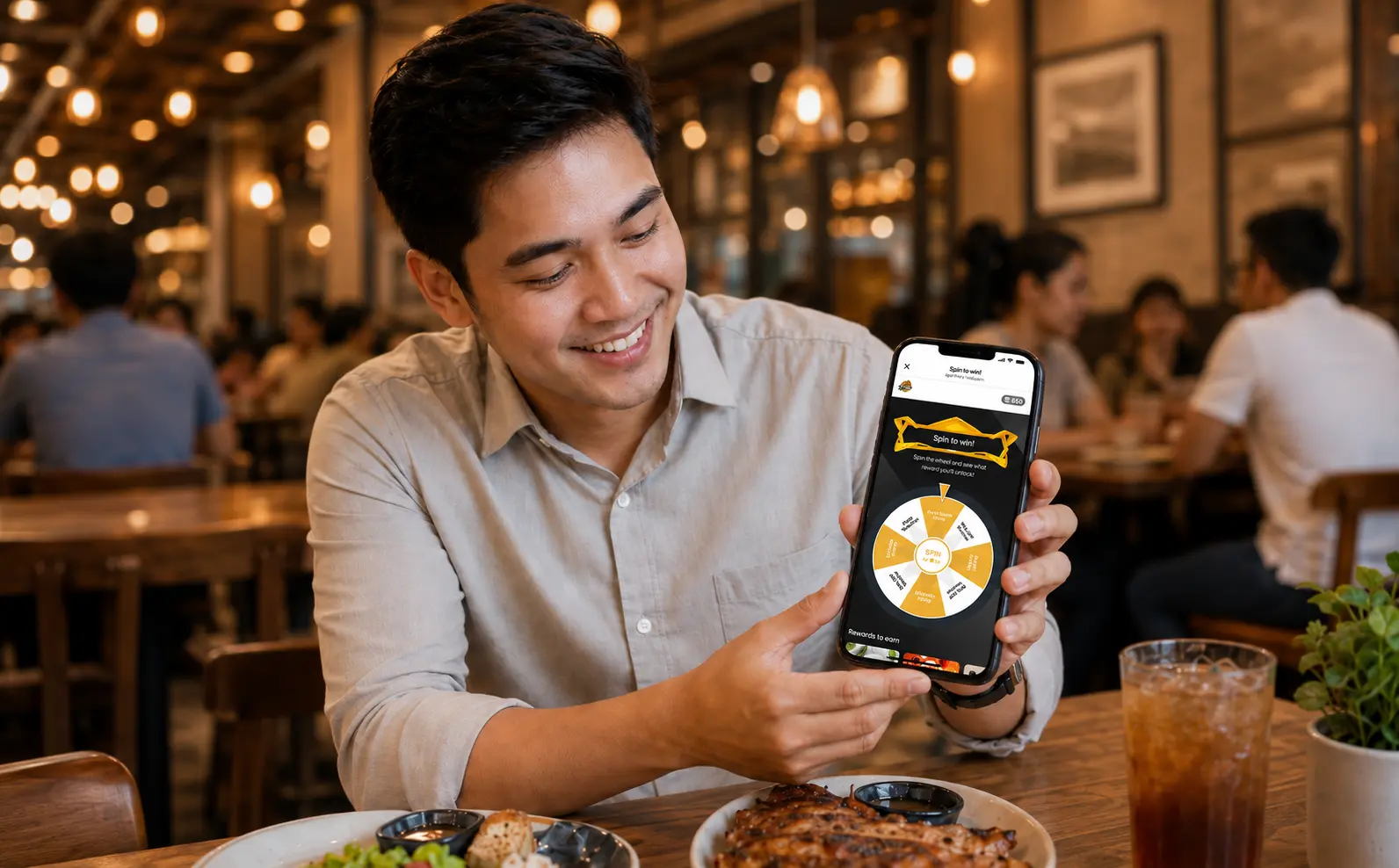 RUSH Launches Gamification Suite