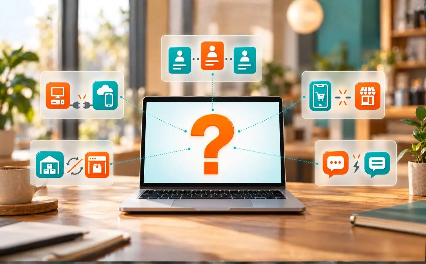 Challenges of Omnichannel Implementation and Their Solution