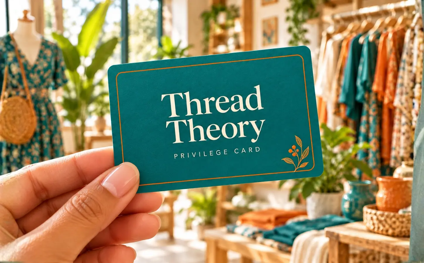 What is a Loyalty Privilege Card and How Does It Work?
