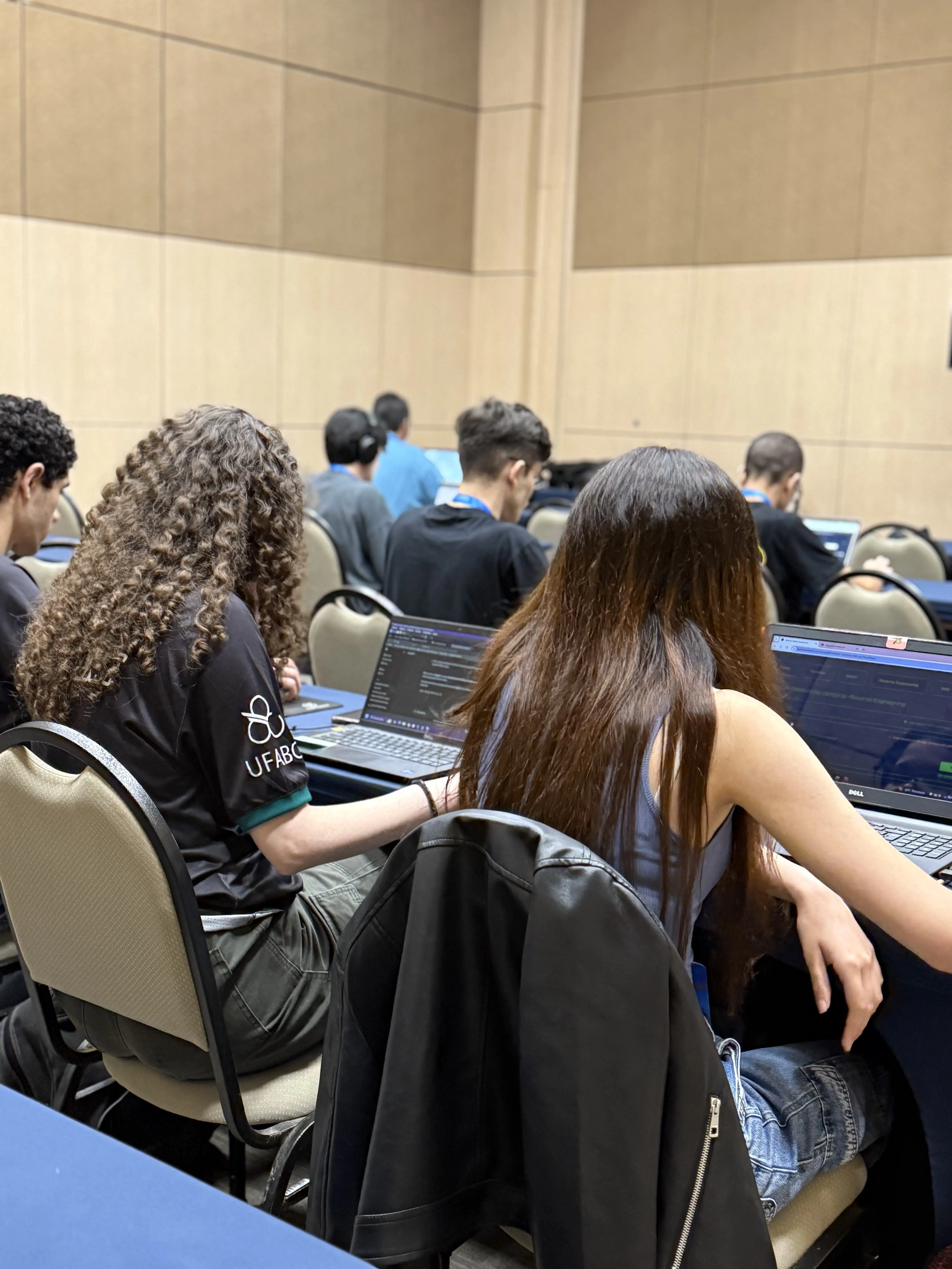 desafios personalizados