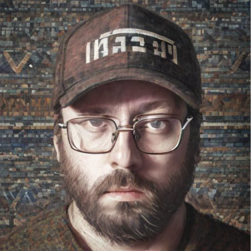 Rafael Sousa (Hackingnawebday)