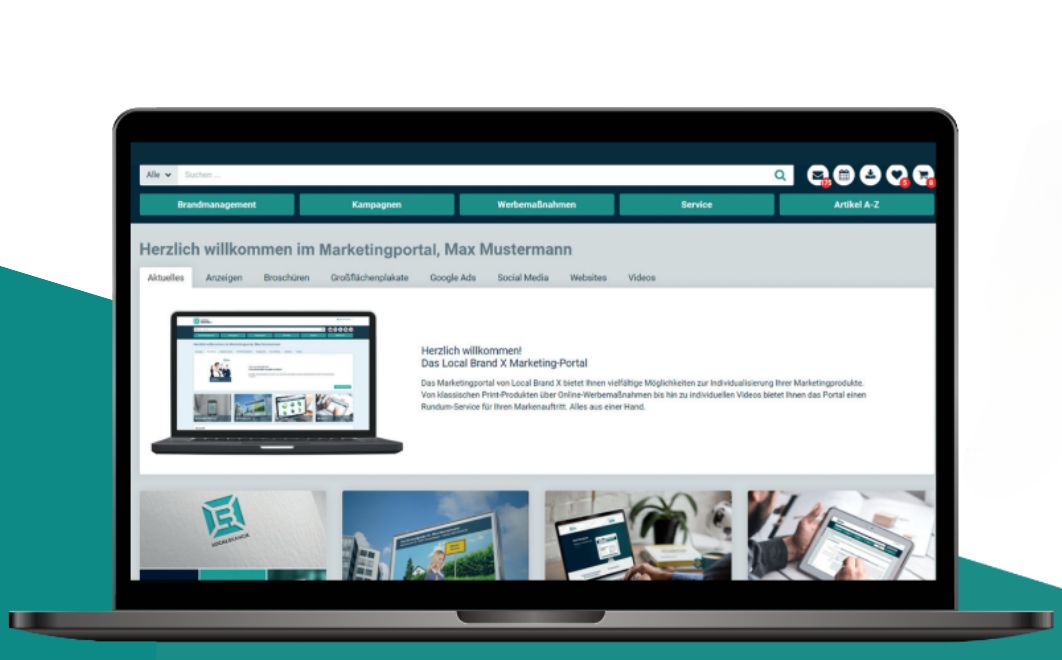 Digital Asset Management