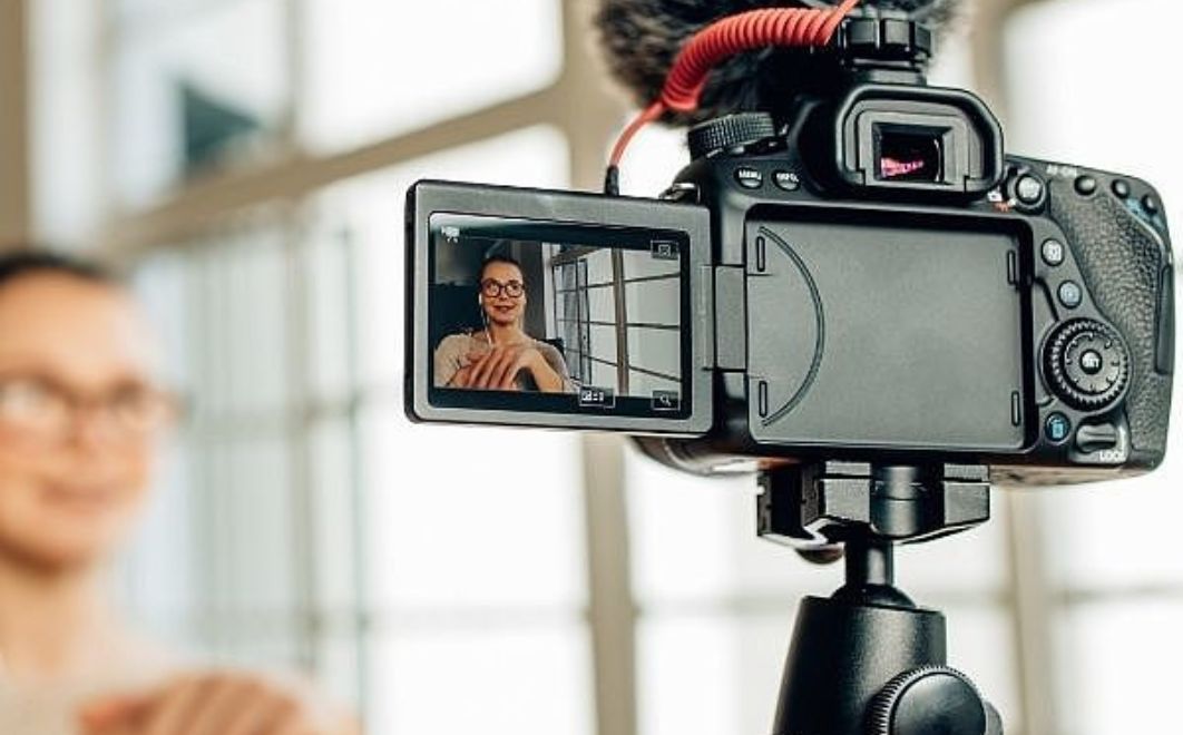 Videopersonalisierung