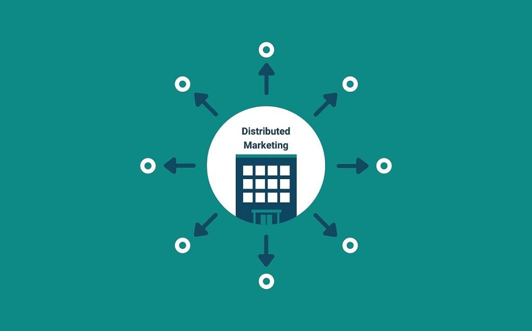 Distributed Marketing